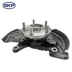 SKP SK698472 Suspension Knuckle Kit - Front Right - view 1