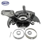 SKP SK698472 Suspension Knuckle Kit - Front Right - view 3