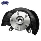 SKP SK698472 Suspension Knuckle Kit - Front Right - view 4