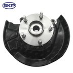 SKP SK698473 Suspension Knuckle Kit - Front Left - view 2