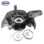 SKP SK698473 Suspension Knuckle Kit - Front Left - view 5