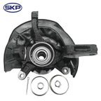 SKP SK698473 Suspension Knuckle Kit - Front Left - view 3