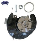 SKP SK698474 Steering Knuckle - view 2