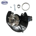SKP SK698475 Steering Knuckle - Front Left - view 2