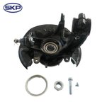 SKP SK698475 Steering Knuckle - Front Left - view 1