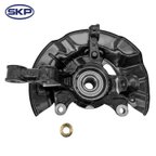 SKP SK698476 Steering Knuckle - Front Right - view 2