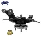SKP SK698476 Steering Knuckle - Front Right - view 3