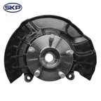 SKP SK698477 Steering Knuckle - Front Left - view 4