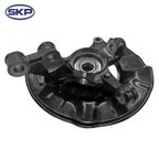 SKP SK698477 Steering Knuckle - Front Left - view 1