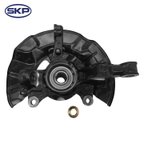 SKP SK698477 Steering Knuckle - Front Left - view 2