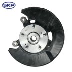 SKP SK698480 Steering Knuckle - view 4