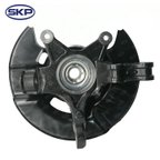 SKP SK698480 Steering Knuckle - view 3