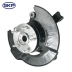 SKP SK698481 Steering Knuckle - Front Left - view 3