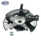 SKP SK698481 Steering Knuckle - Front Left - view 1