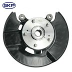 SKP SK698481 Steering Knuckle - Front Left - view 2