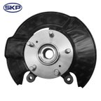 SKP SK698492 Steering Knuckle - Front Right - view 3