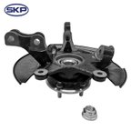 SKP SK698492 Steering Knuckle - Front Right - view 1