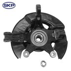 SKP SK698492 Steering Knuckle - Front Right - view 2