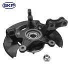 SKP SK698493 Steering Knuckle - Front Left - view 4
