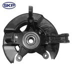 SKP SK698493 Steering Knuckle - Front Left - view 2