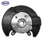 SKP SK698493 Steering Knuckle - Front Left - view 3