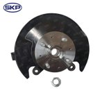 SKP SK698494 Steering Knuckle Kit - Front Right - view 2