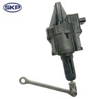 SKP SK6T50878 Turbocharger Wastegate Actuator - view 3