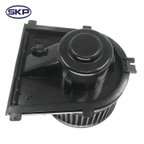 SKP SK700158 HVAC Blower Motor - Front - view 1