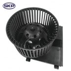 SKP SK700158 HVAC Blower Motor - Front - view 2
