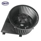 SKP SK700158 HVAC Blower Motor - Front - view 3