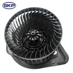 SKP SK700163 HVAC Blower Motor - Front - view 2