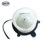 SKP SK700168 HVAC Blower Motor - Front - view 3