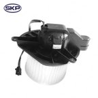 SKP SK700168 HVAC Blower Motor - Front - view 1