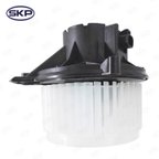 SKP SK700169 HVAC Blower Motor - Front - view 2