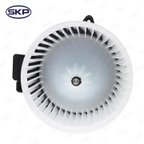 SKP SK700169 HVAC Blower Motor - Front - view 1