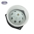 SKP SK700193 HVAC Blower Motor - Front - view 2