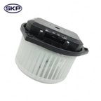 SKP SK700193 HVAC Blower Motor - Front - view 3