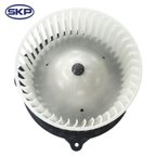 SKP SK700195 HVAC Blower Motor - Front - view 3