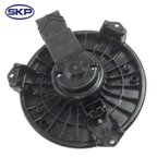 SKP SK700203 HVAC Blower Motor - Front - view 1