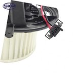 SKP SK700218 HVAC Blower Motor - view 3