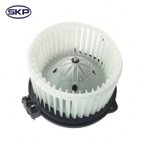 SKP SK700228 HVAC Blower Motor - Front - view 1