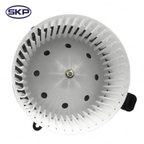 SKP SK700237 HVAC Blower Motor - Front - view 4