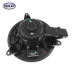 SKP SK700237 HVAC Blower Motor - Front - view 2