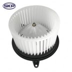 SKP SK700237 HVAC Blower Motor - Front - view 3