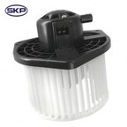SKP SK700239 HVAC Blower Motor - Front - view 2