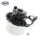 SKP SK700241 HVAC Blower Motor - view 5