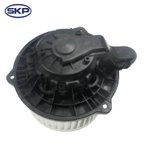 SKP SK700259 HVAC Blower Motor - Front - view 1