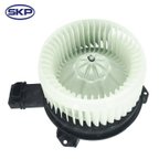 SKP SK700260 HVAC Blower Motor - Front - view 5