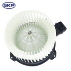 SKP SK700260 HVAC Blower Motor - Front - view 1