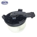 SKP SK700260 HVAC Blower Motor - Front - view 2